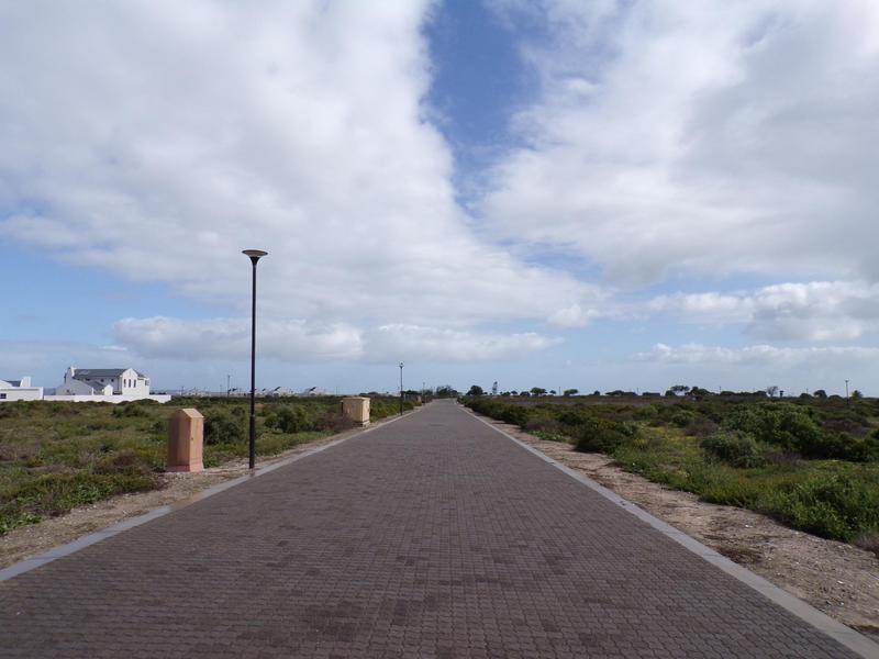 0 Bedroom Property for Sale in Velddrif Western Cape